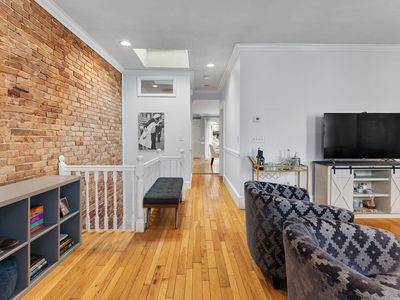 9-11 Linley Ter #2, Boston, MA, 02127