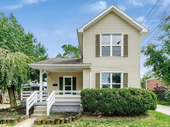 2845 Fremont St, Columbus, OH 43204