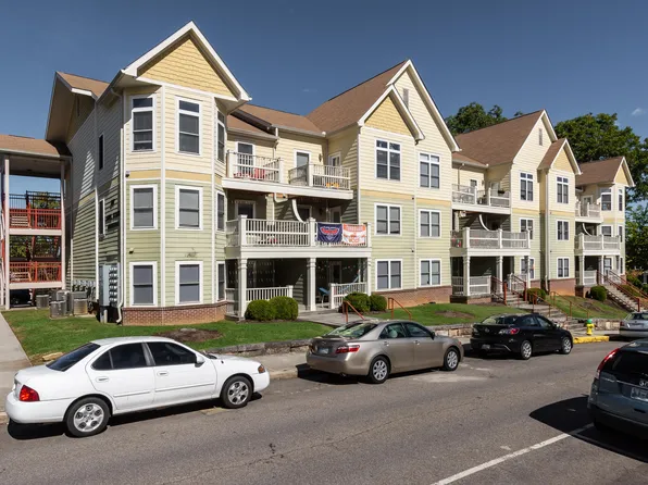 1517 Laurel Ave APT 311, Knoxville, TN 37916