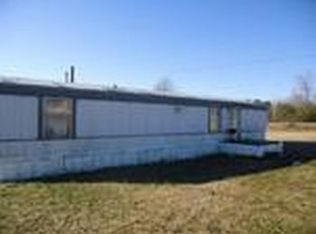 22 Robbins St, Rienzi, MS 38865