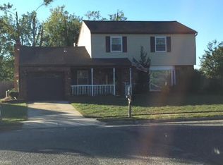 51 Hartford Rd, Sewell, NJ 08080