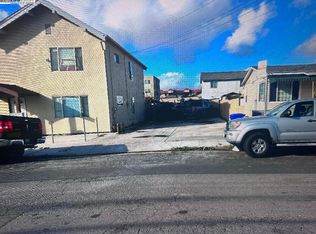 1317 Chanslor Ave, Richmond, CA 94801