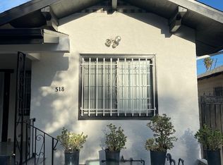 518 N Serrano Ave #F, Los Angeles, CA 90004