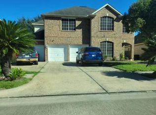 3815 E Arbor Bough Cir, Fresno, TX 77545