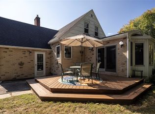 1200 Stone Rd, Rochester, NY 14616