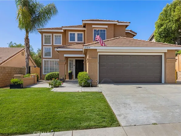27834 Lassen St, Castaic, CA 91384