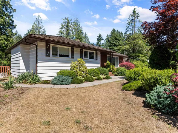19899 Silverhope Rd, Hope, BC V0X 1L2