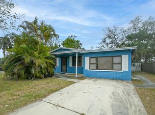 8371 55th St N, Pinellas Park, FL 33781