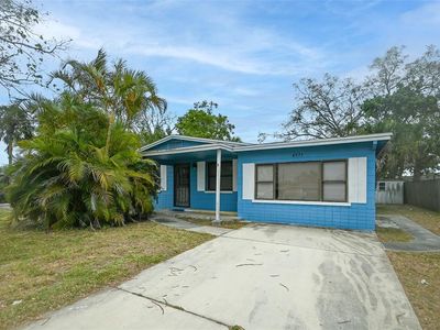 8371 55th St N, Pinellas Park, FL, 33781