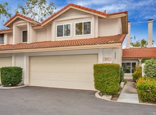 37 Clover Hill Ln #85, Laguna Hills, CA 92653