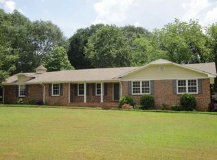 758 Harris St, Madison, GA 30650