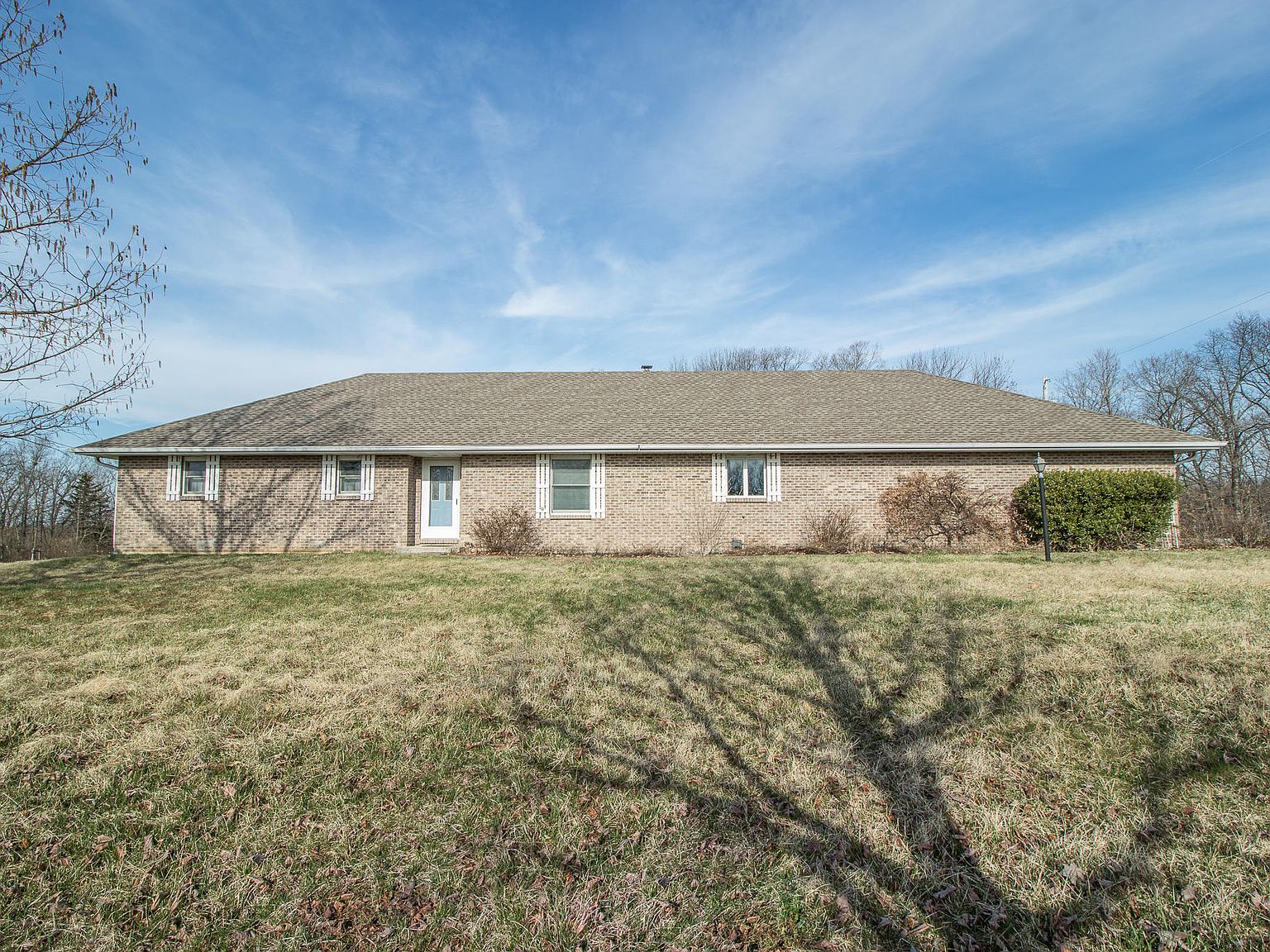 3515 E Hidden Ln, Hartsburg, MO 65039 Zillow