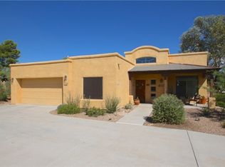 1267 N Golden Palomino Pl, Tucson, AZ 85715
