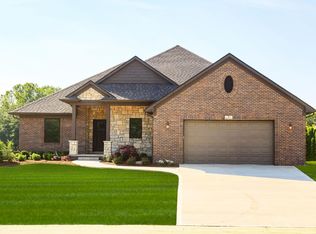 5 Old Course Rd, Saint Clair, MI 48079