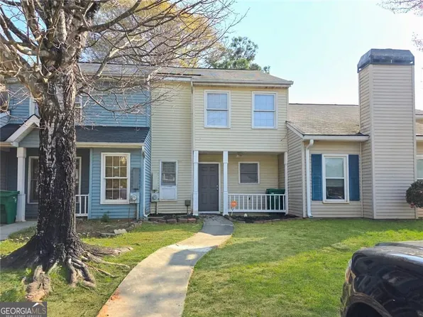 2378 Cove Rd, Lithonia, GA 30058