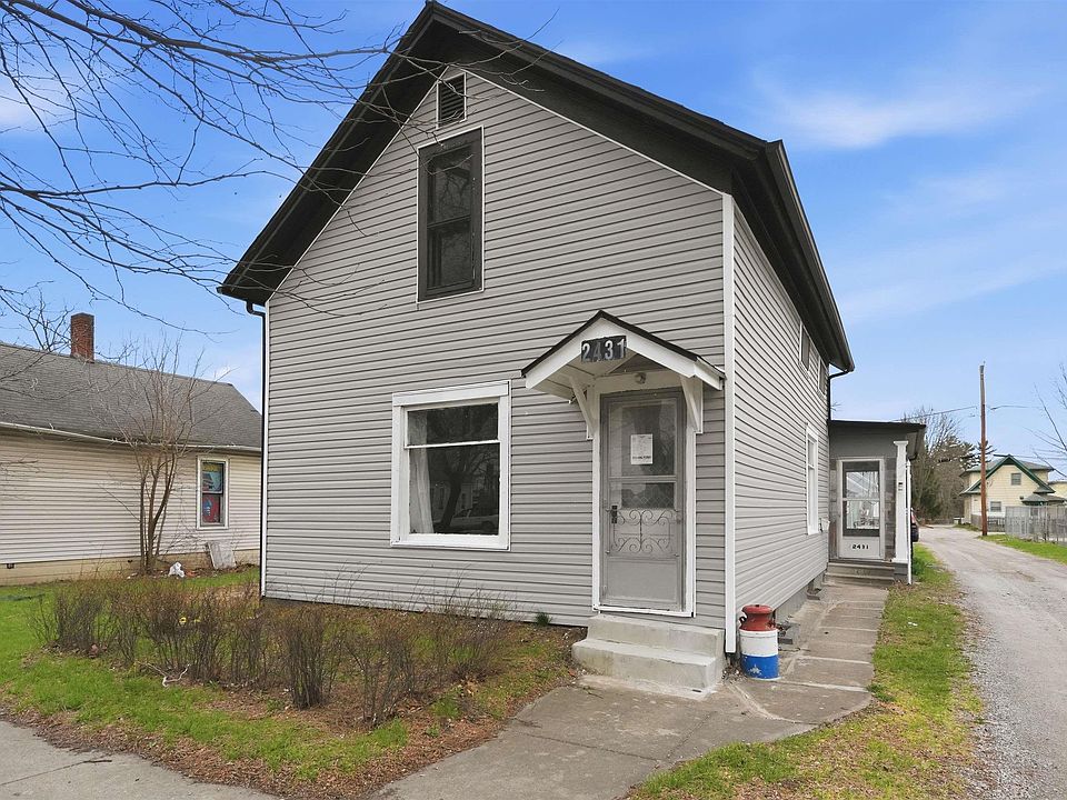 1st image of 2431 New Haven Ave
