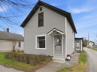 2431 New Haven Ave, Fort Wayne, IN 46803