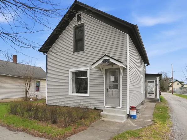 2431 New Haven Ave, Fort Wayne, IN 46803