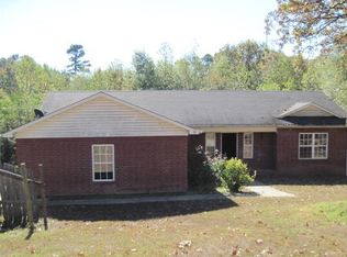 130 W Countz St, Ola, AR 72853