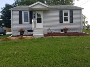 204 Hollow Ave, Jerseyville, IL 62052