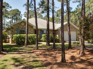1106 Driftwood Point Rd, Santa Rosa Beach, FL 32459