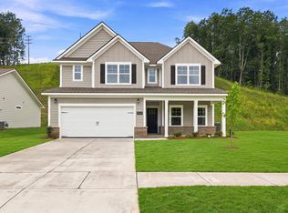2023 Raspberry Ln, Cullman, AL 35058