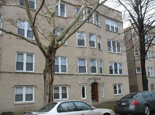 6456 N Fairfield Ave APT 3, Chicago, IL 60645