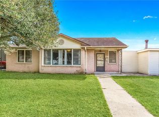 407 Oaklawn Dr, Metairie, LA 70005