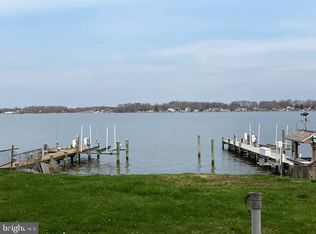 8336 Bletzer Rd, Dundalk, MD 21222