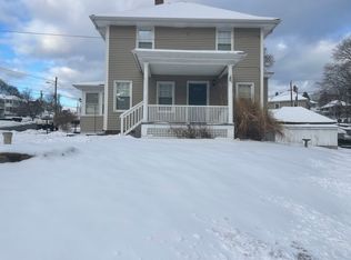 105 Putnam St, Bristol, CT 06010
