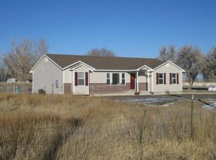 3516 W Cobble Hollow Dr, Roosevelt, UT 84066