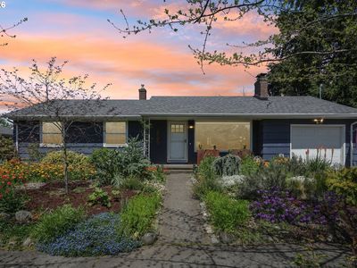 12335 SE Salmon St, Portland, OR, 97233