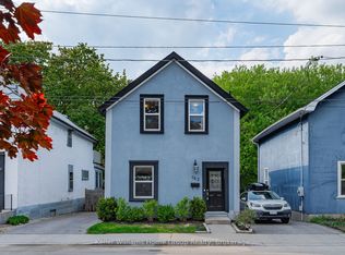 162 Alice St, Guelph, ON N1E 3A1