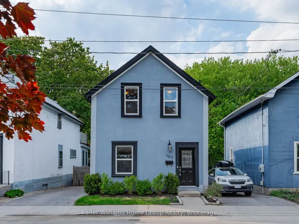 162 Alice St, Guelph, ON N1E 3A1