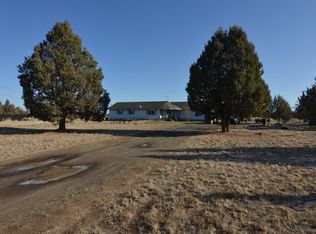 12551 SW Corral Pl, Terrebonne, OR 97760