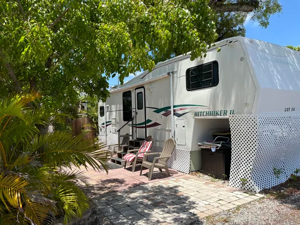 29859 Overseas Hwy #54, Big Pine Key, FL 33043