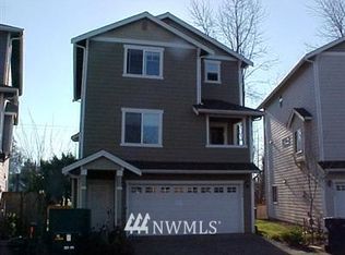 11733 13th Pl W #60, Everett, WA 98204