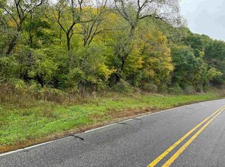 County Rd E, Steuben, WI 54657