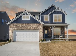 51177 Maple Leaf Dr, Macomb, MI 48042