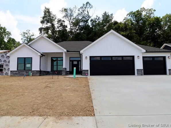 4497-LOT 713 Venice Way, Sellersburg, IN 47172