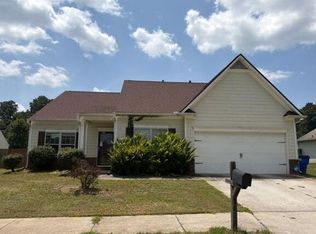 3828 Cameron Trl SE, Conyers, GA 30013