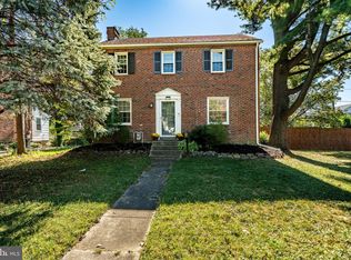 2708 Garrett Rd, Drexel Hill, PA 19026
