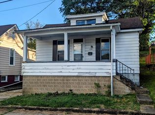 134 Atkinson Ave, Wheeling, WV 26003