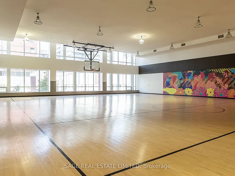 55 Regent Park Blvd N #405 — Photo 30