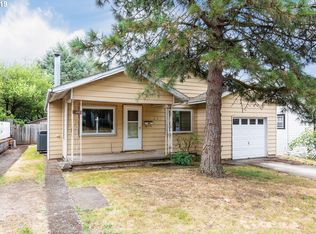 2114 NE 57th Ave, Portland, OR 97213