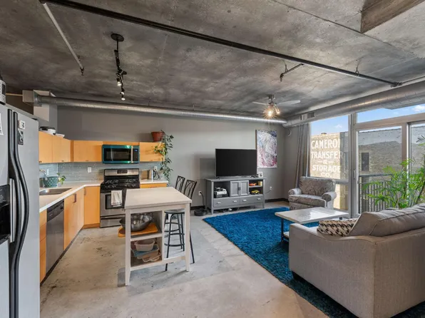 730 N 4th St Unit 405, Minneapolis, MN 55401