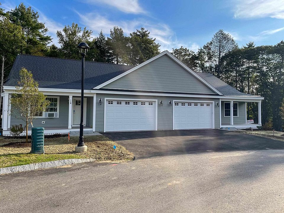 1st image of 15B Balsam Drive #93