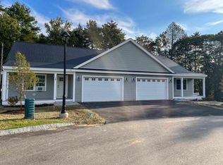 15A Balsam Dr #94, Epping, NH 03042