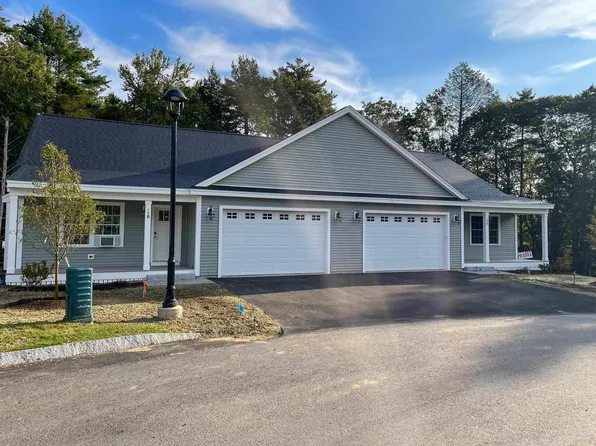 15B Balsam Drive #93, Epping, NH 03042