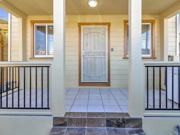 1720 46th Ave, Oakland, CA 94601